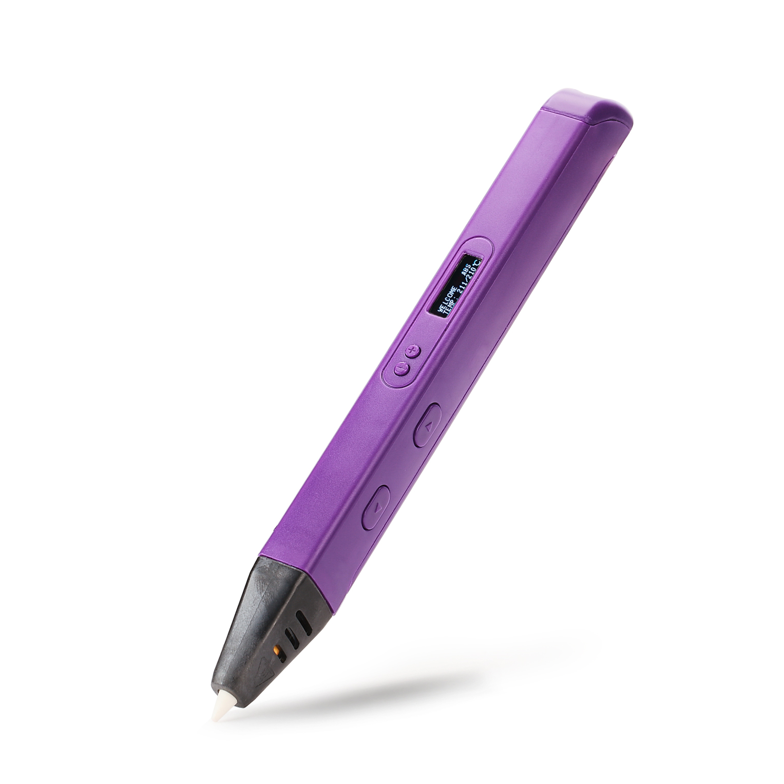 Carbon Fiber Filament - New 3D Professional Printing 3D Pen