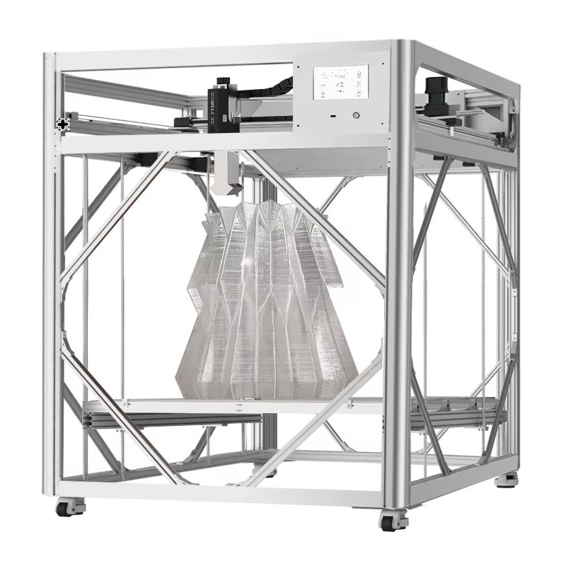 3D Printing Industrial - 1600mm Large Format FGF Pellet 3D