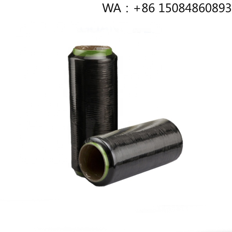 Carbon Fiber Filament - 4kg/Roll T700-12K 24K Carbon Fiber Filament