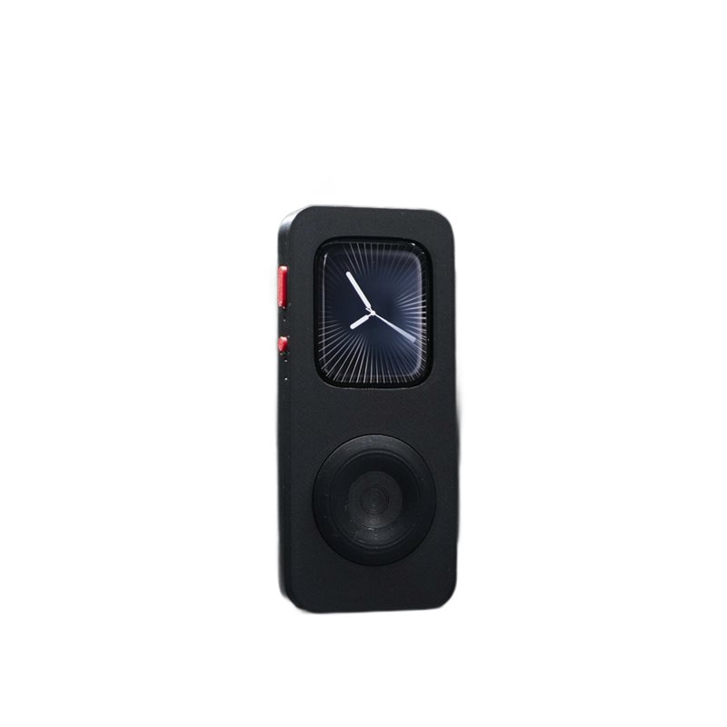3D Printing Case - 【RECOMENDAR】Iwatch Print Case Support Iwatch Function