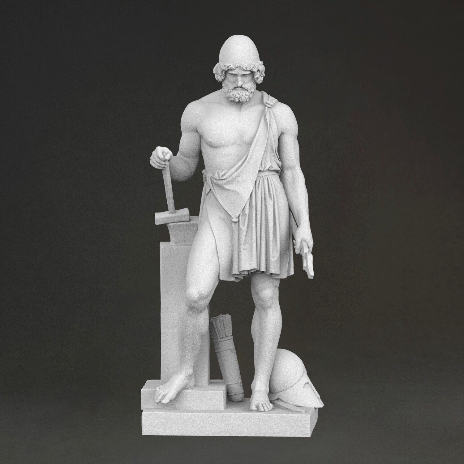 3D Printing Resin - 