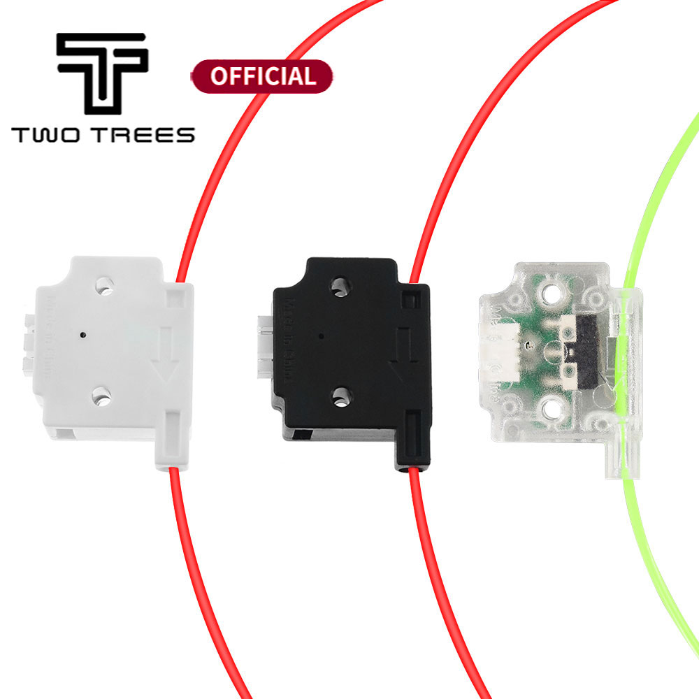 3D Printing Industry - 3D Printer Filament Break Detection Module