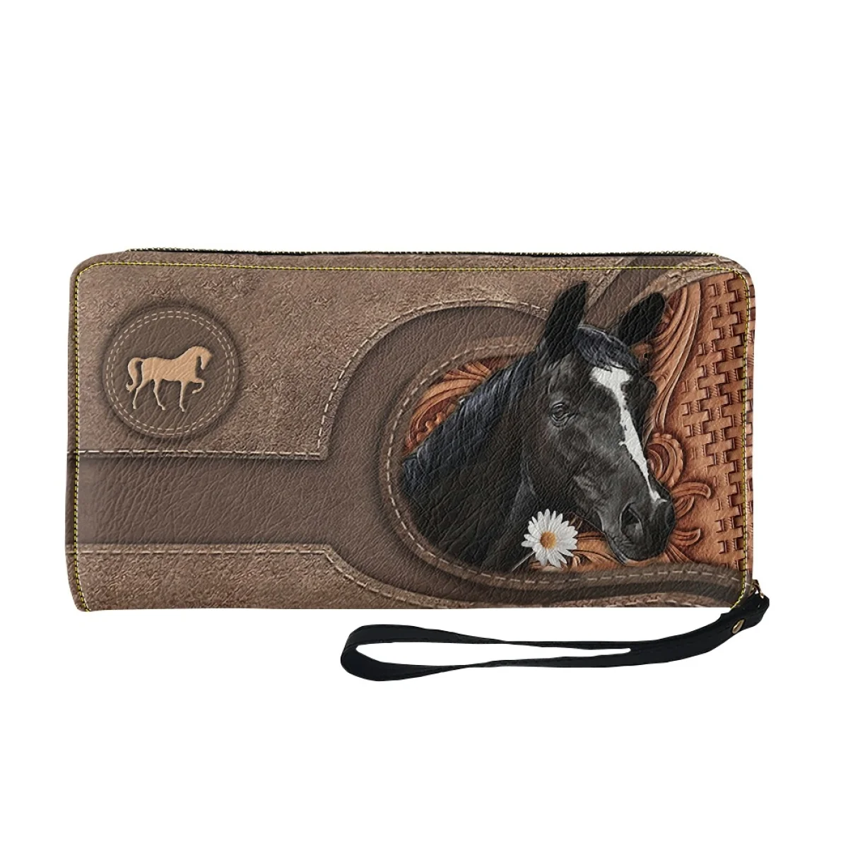 Luxury Brand Purse for Women A - 3D Printing Card 评论和价格