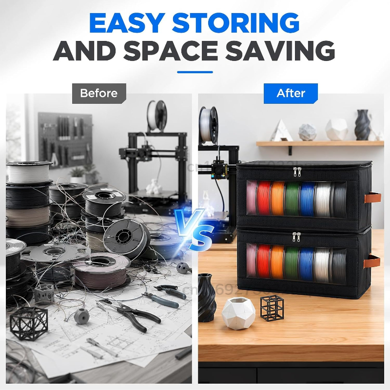 Filament Storage Bag - 3D Prin - 3D Printing Industry 评论和价格