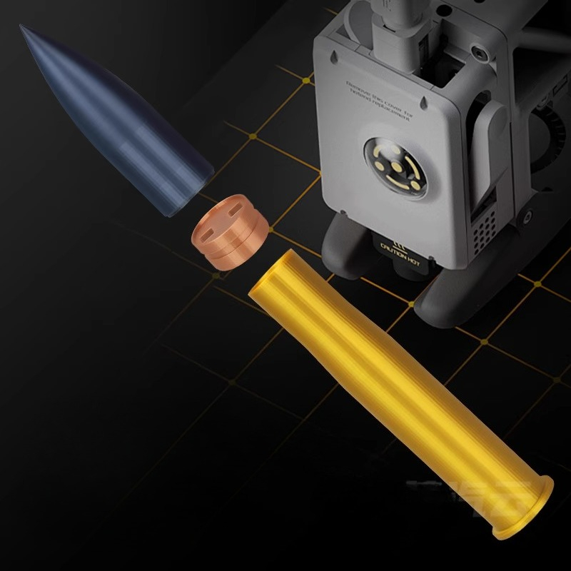 3D Printing World War II 37mm  - 3D Printing Industrial 评论和价格
