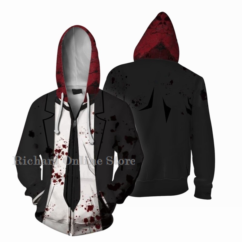 Richard Online Store Dorohedor - 3D Printing Online Design 评论和价格