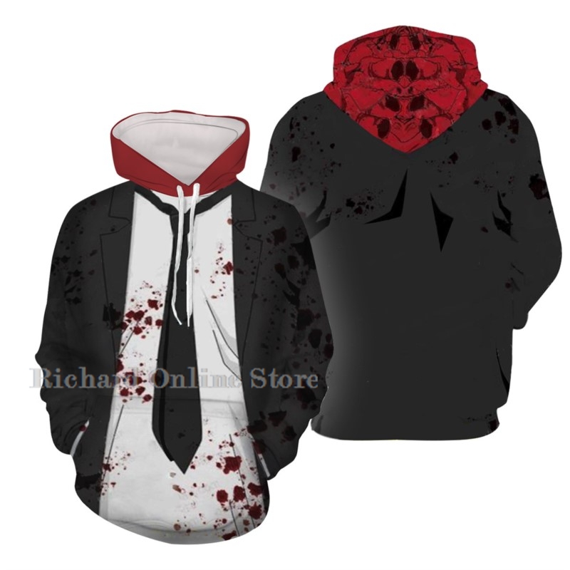 Richard Online Store Dorohedor - 3D Printing Online Design 评论和价格