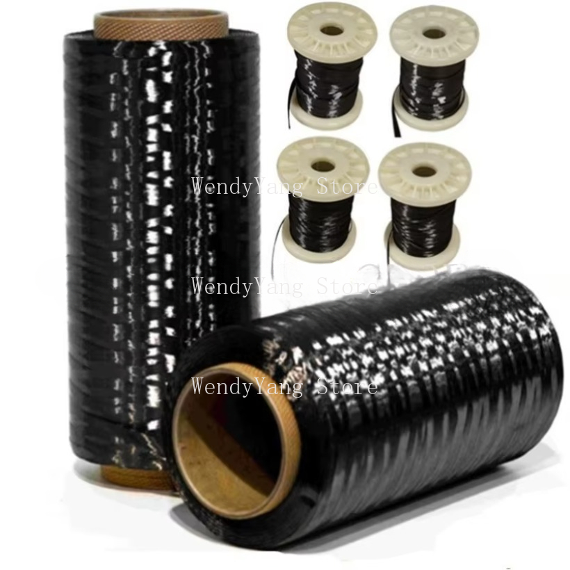 1K 3K 6K 12K 24K 48K Carbon Fi - Carbon Fiber Filament 评论和价格