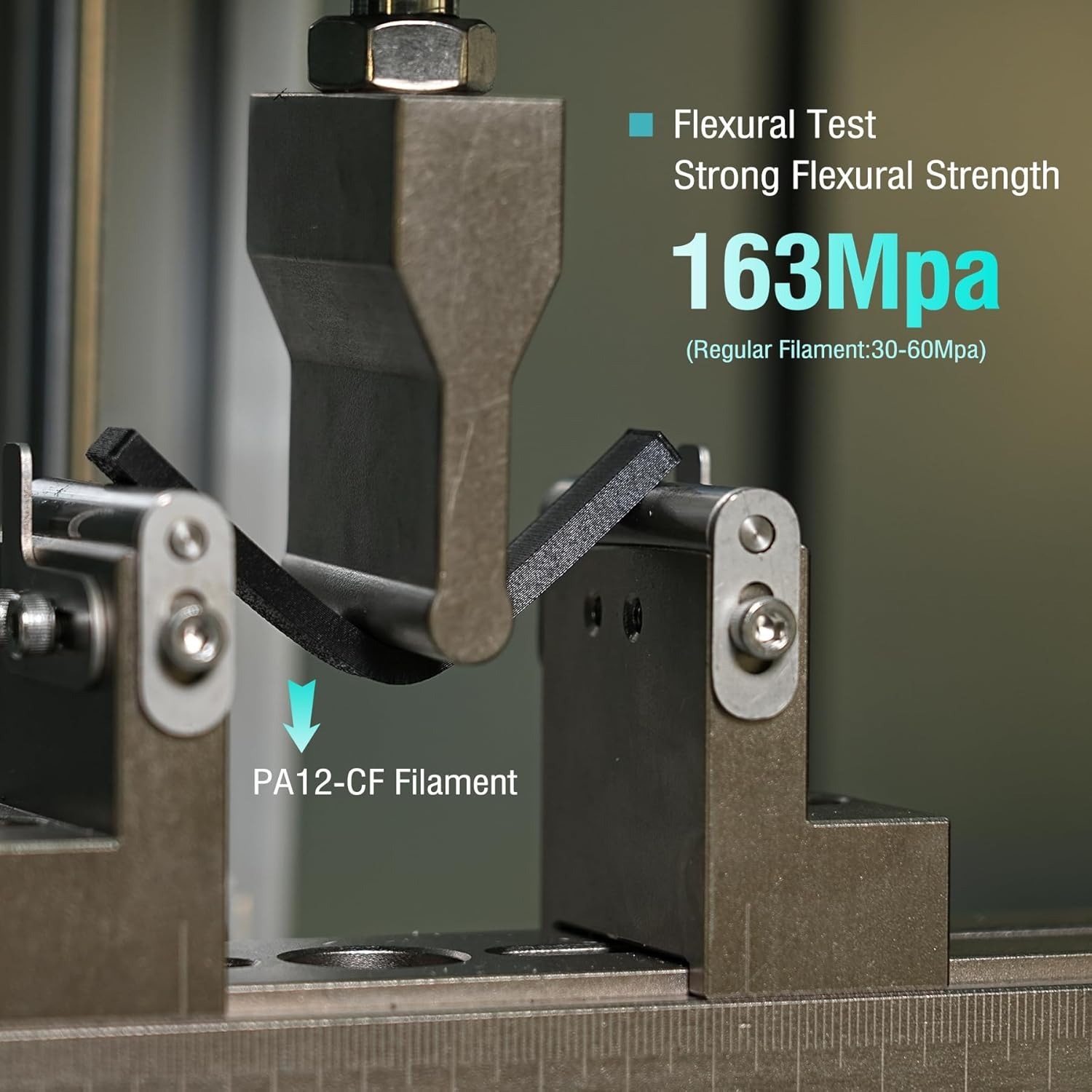 SUNLU PA12-CF 3D Filament 1.75 - 3D Printing Nylon 评论和价格