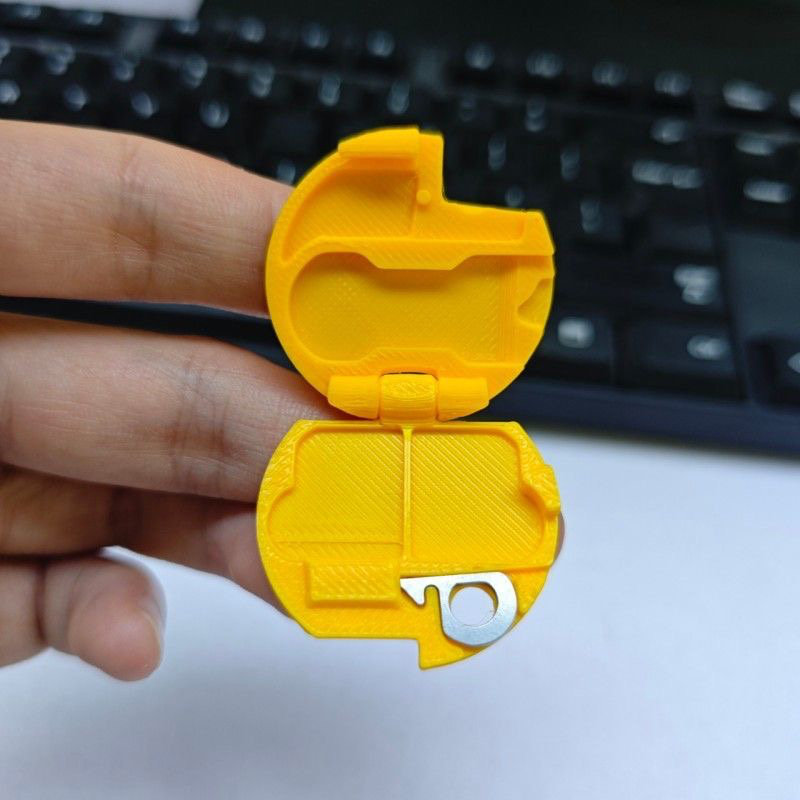 3D Printed SIM & TF Card Holde - 3D Printing Housing 评论和价格