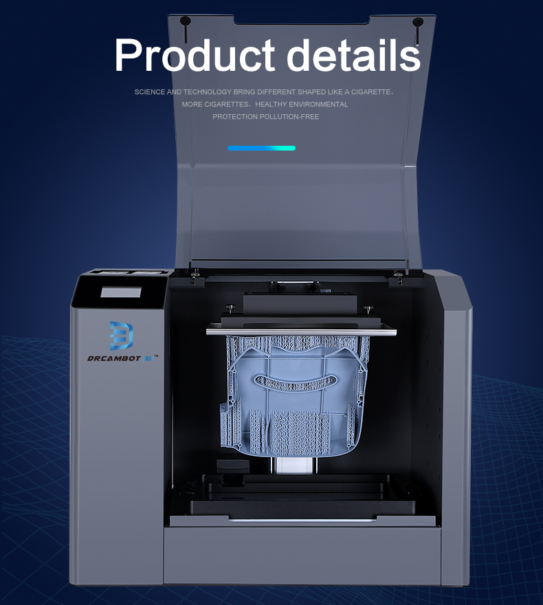 Dreambot Large Print Size 215* - 3D Printing Resin 评论和价格