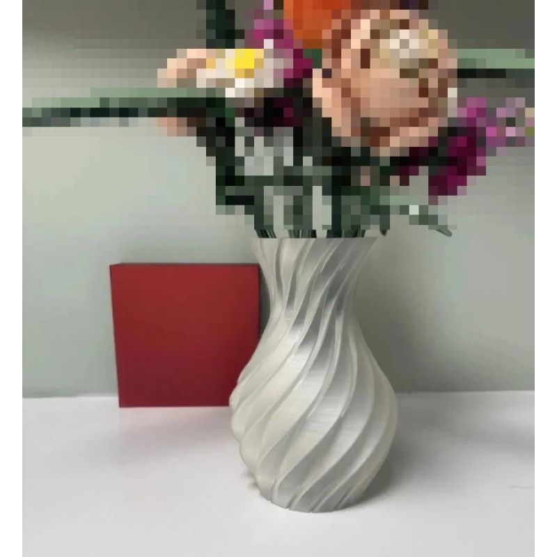 1pc Vase for Lego Bouquet Rose - 3D Printing Lego 评论和价格