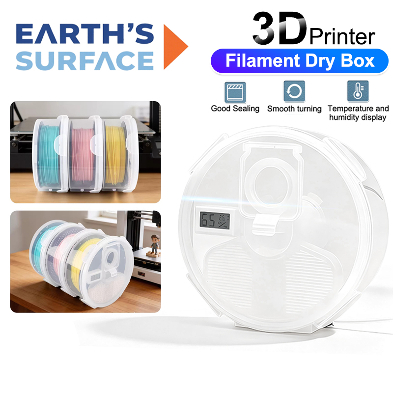 Wall Mount Airtight 3D Printer - 3D Printing Deck Box 评论和价格