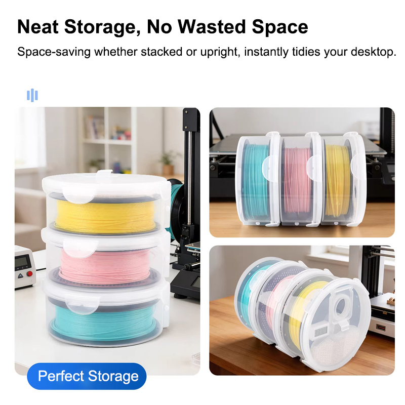 Wall Mount Airtight 3D Printer - 3D Printing Deck Box 评论和价格