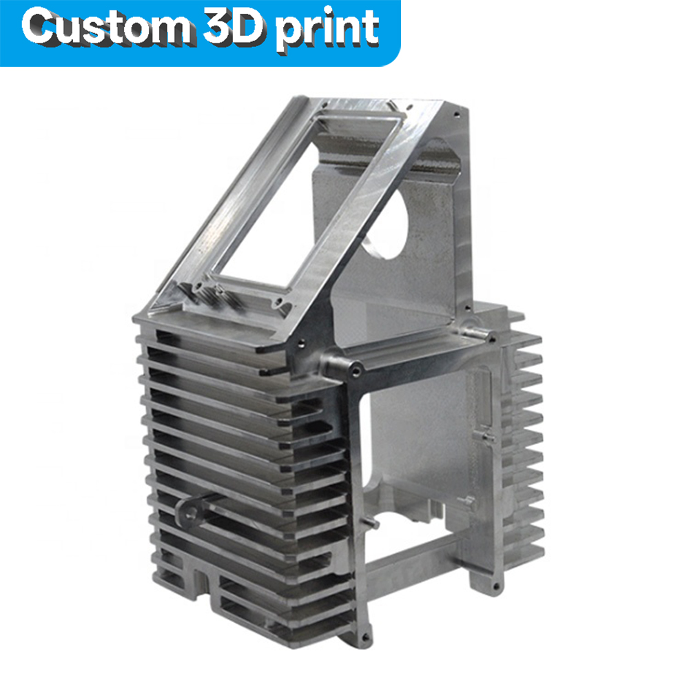 Custom Metal 3D Printing Servi - 3D Printing File Stl 评论和价格