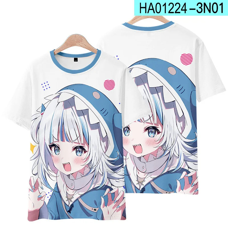 Hololive EN Virtual YouTuber G - 3D Printing Youtubers 评论和价格