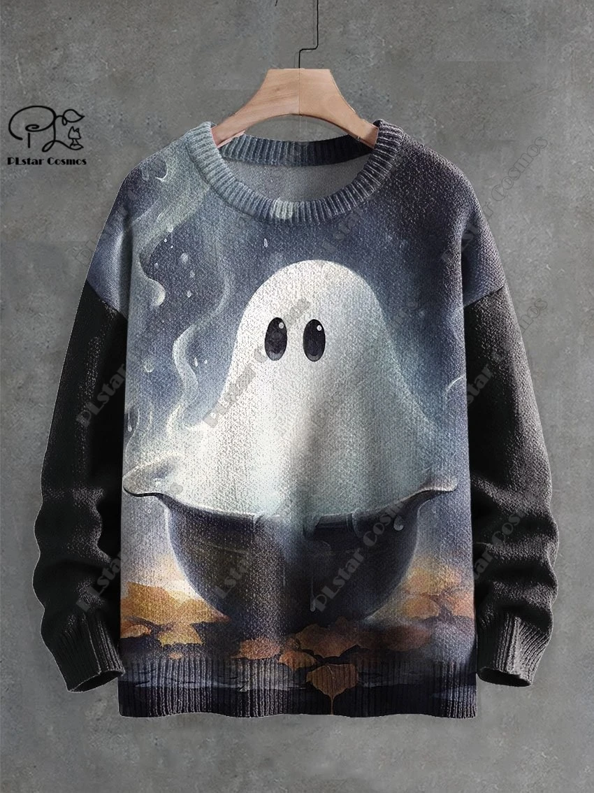 3D Printing Halloween Custom S - 3D Printing Ghosting 评论和价格