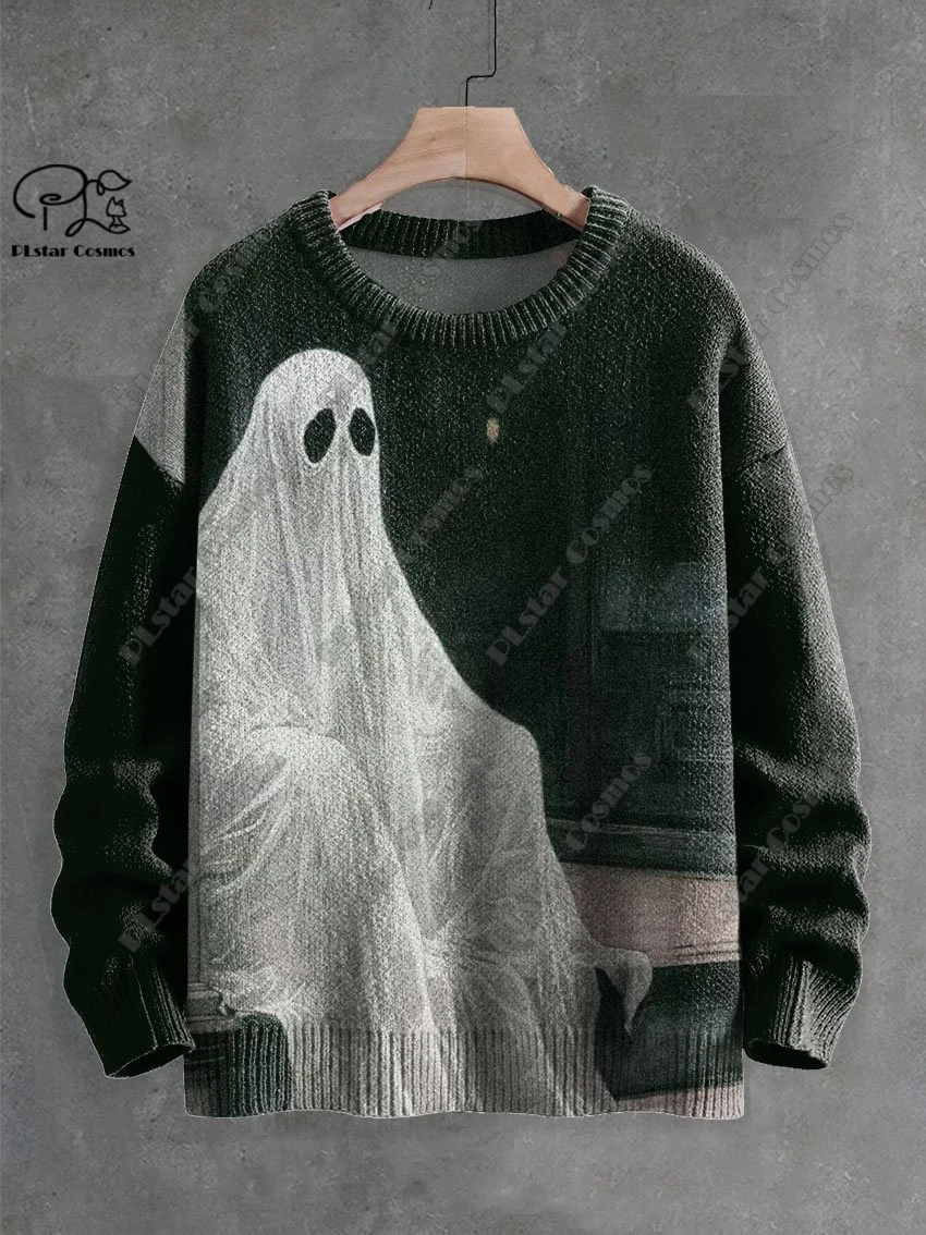 3D Printing Halloween Custom S - 3D Printing Ghosting 评论和价格