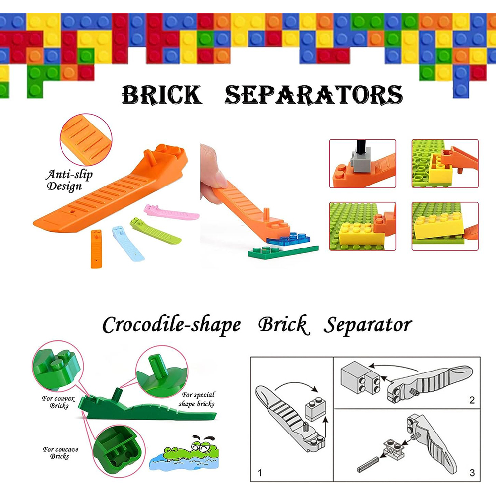 Bricks Toys Measuring Plate Bu - 3D Printing Excavator 评论和价格