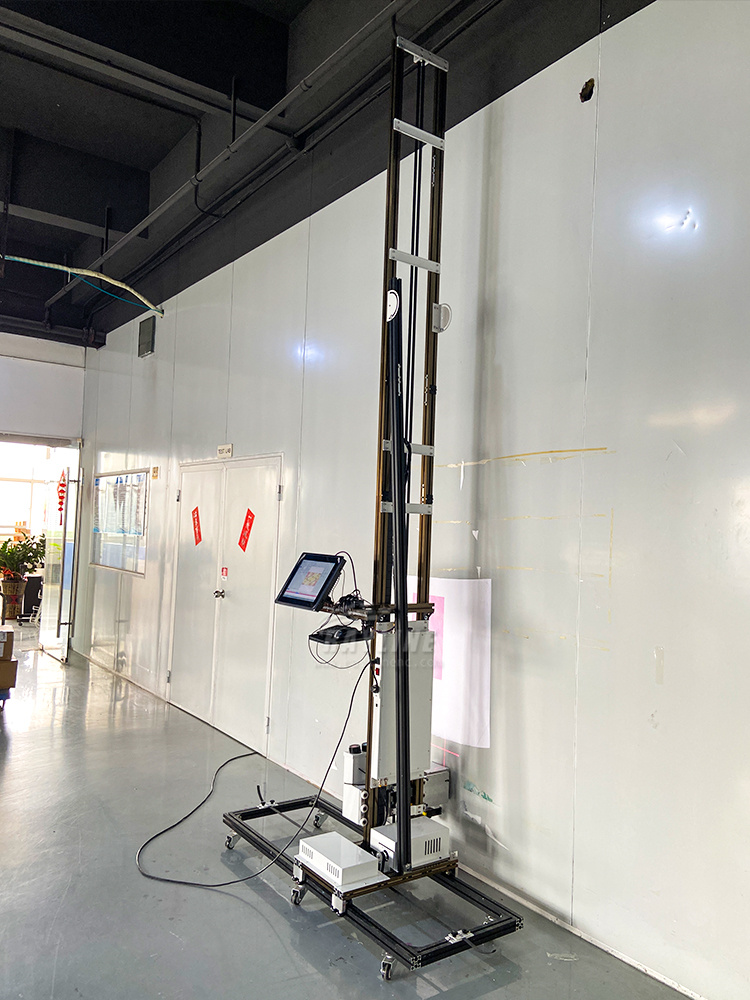 Industrial Direct to Wall Inkj - 3D Printing Industrial 评论和价格