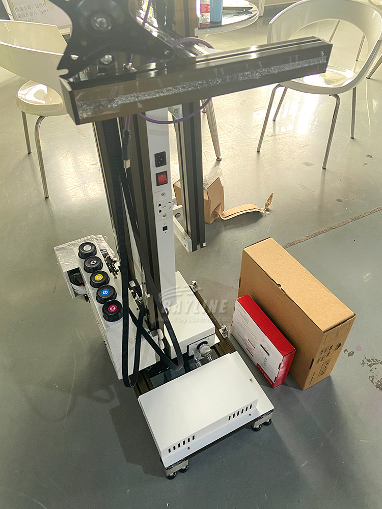 Industrial Direct to Wall Inkj - 3D Printing Industrial 评论和价格