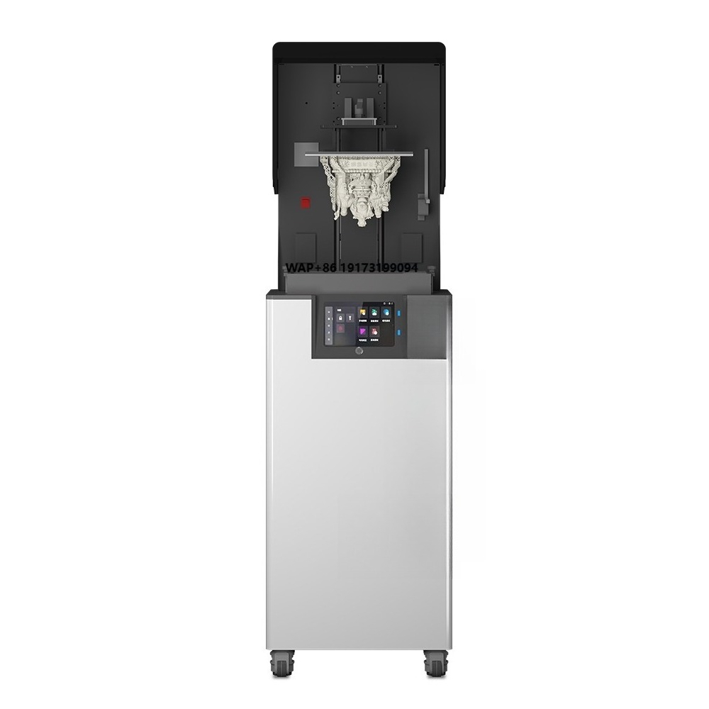 OYOWOOA K1 Industrial parts LC - 3D Printing Resin 评论和价格