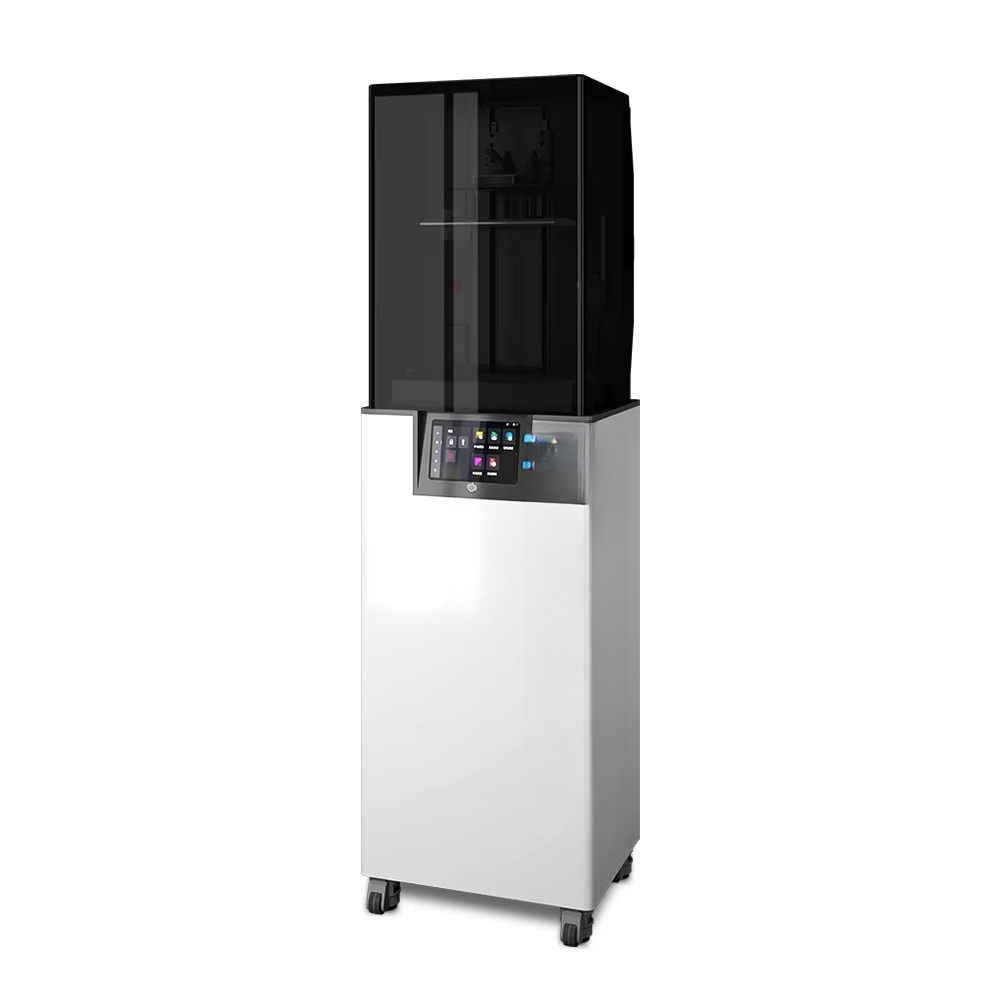 OYOWOOA K1 Industrial parts LC - 3D Printing Resin 评论和价格