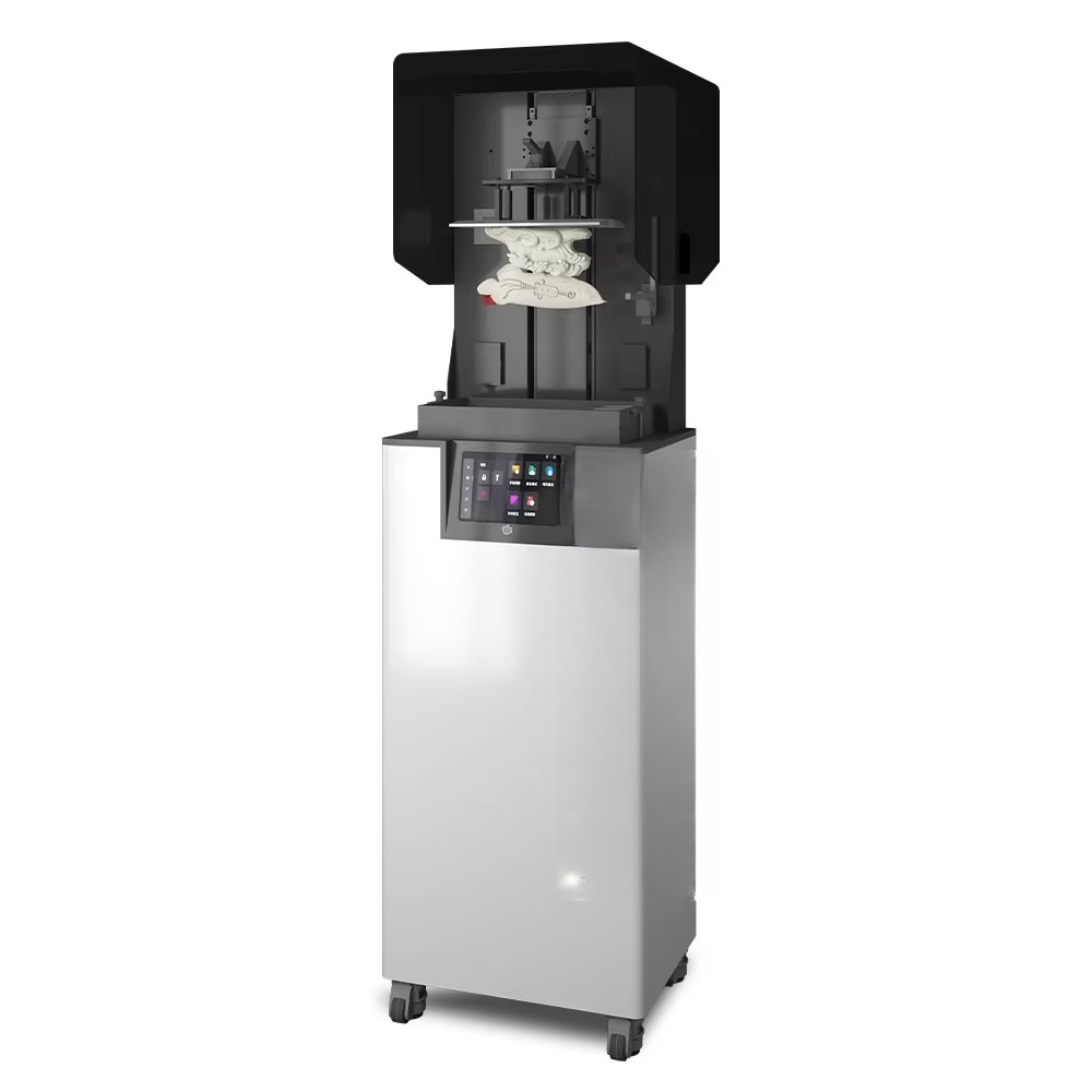 OYOWOOA K1 Industrial parts LC - 3D Printing Resin 评论和价格