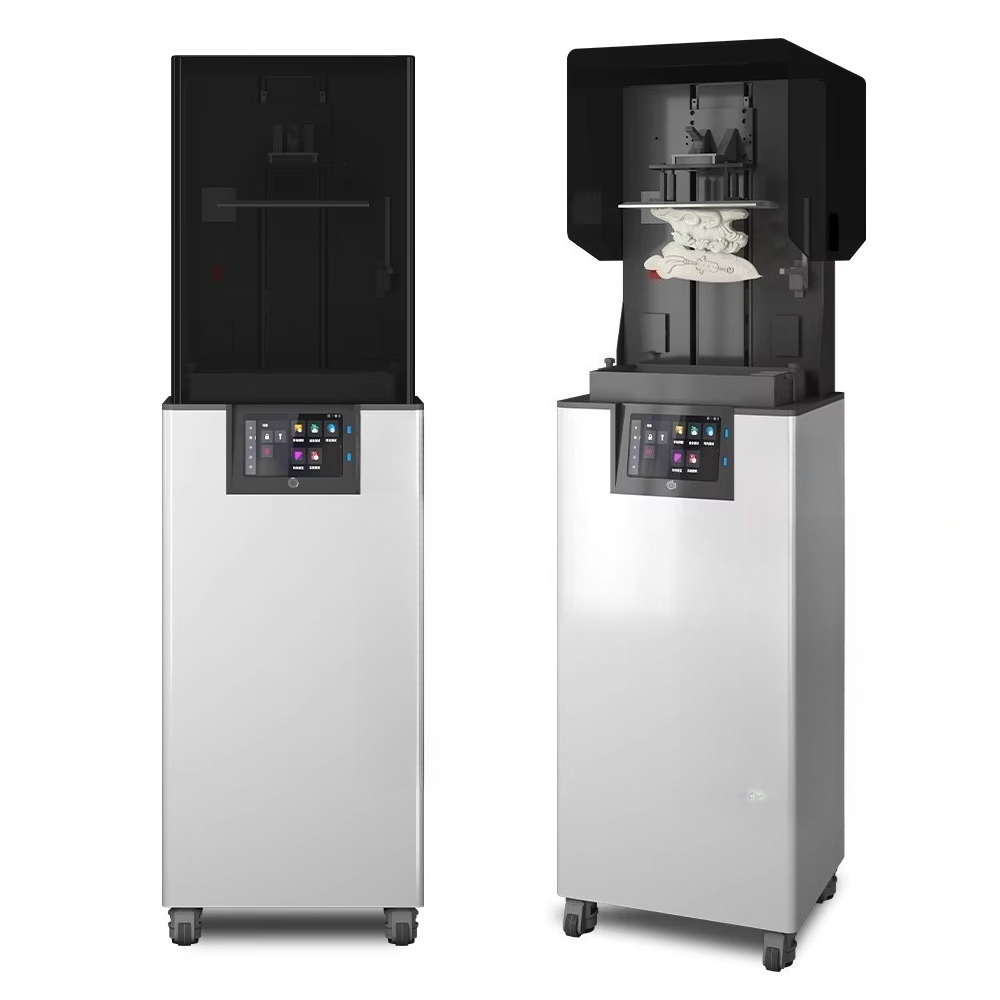 OYOWOOA K1 Industrial parts LC - 3D Printing Resin 评论和价格