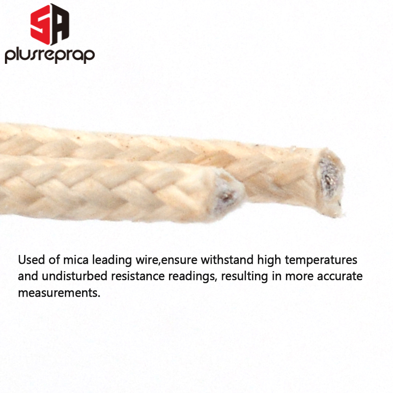 For E3DV6 Vo-ron Hotend PT1000 - 3D Printing Nylon 评论和价格
