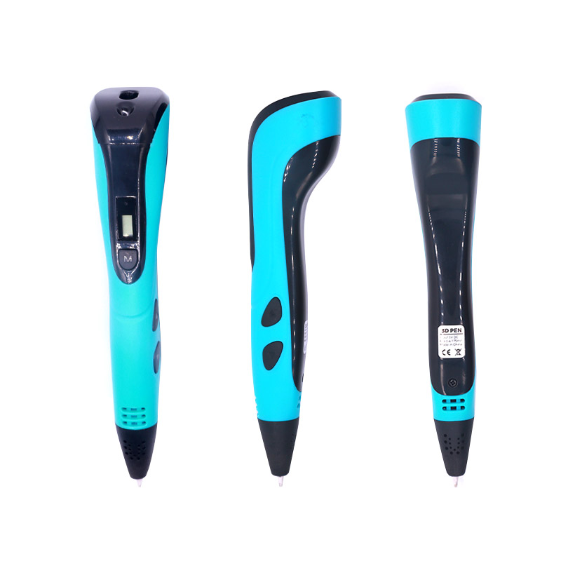 Original 3D Pen For Children 3 - Carbon Fiber Filament 评论和价格