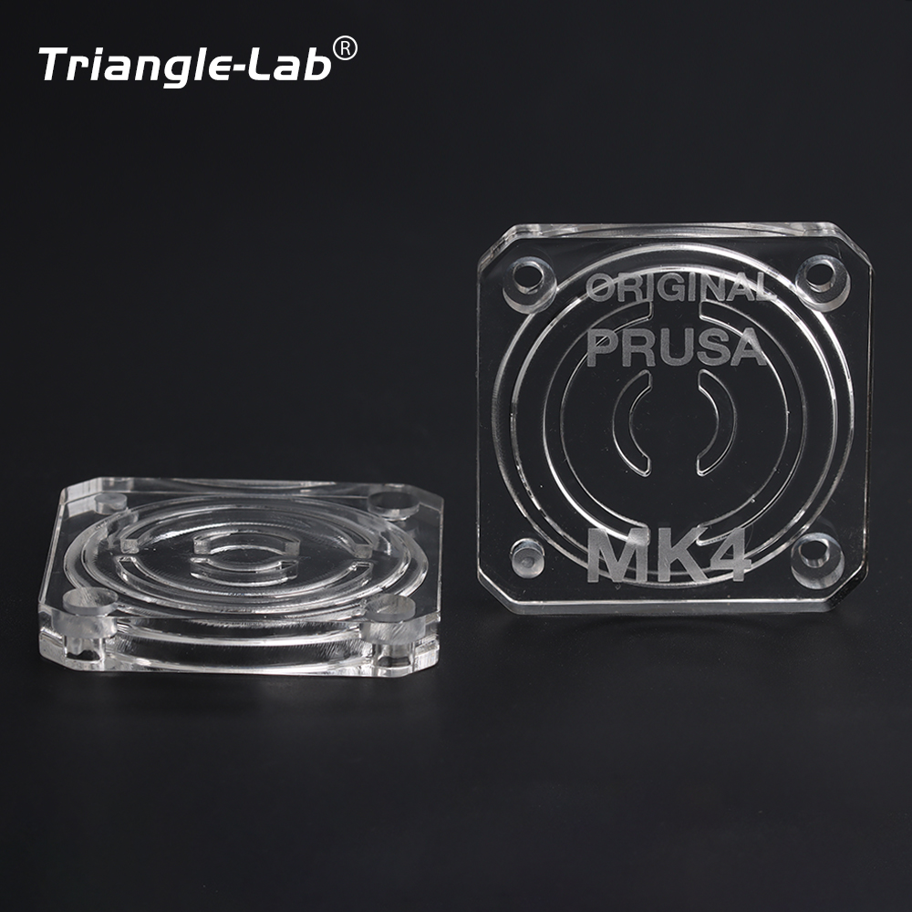 Trianglelab Transparent Gearbo - 3D Printing Housing 评论和价格