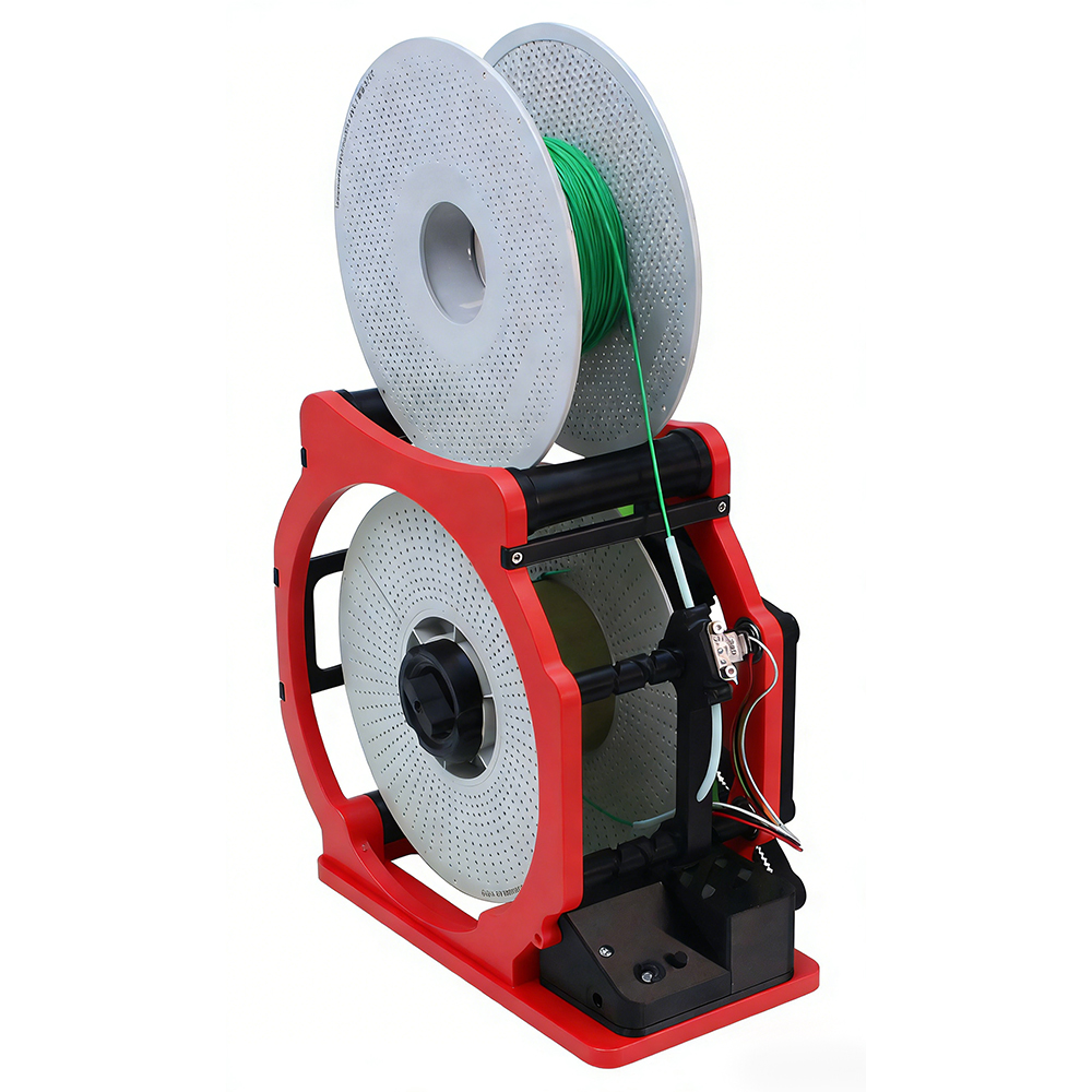 Upgraded Motorized Filament Wi - 3D Printing Industry 评论和价格