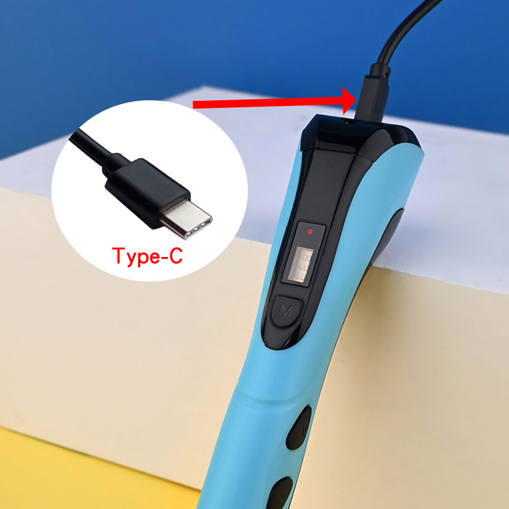 2026 New 3D Printing Pen 3D Pe - 3D Printing Housing 评论和价格