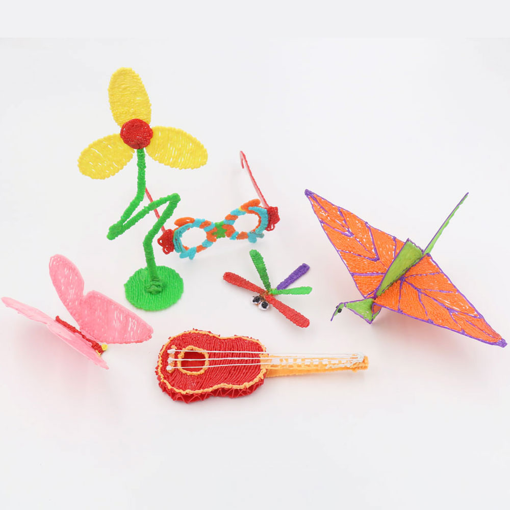 2026 New 3D Printing Pen 3D Pe - 3D Printing Housing 评论和价格
