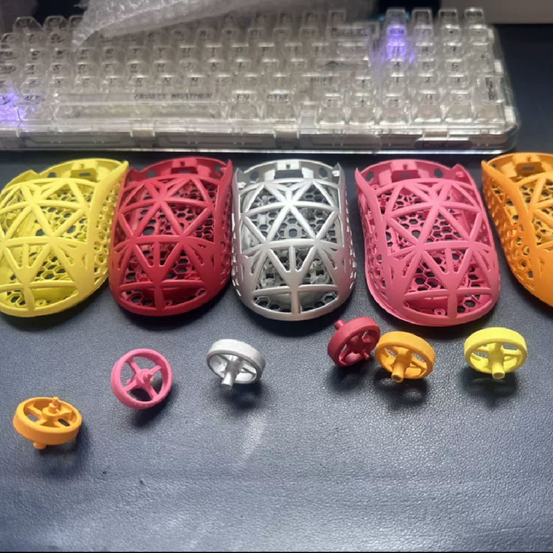 Compatible For G PRO X SUPERLI - 3D Printing Excavator 评论和价格