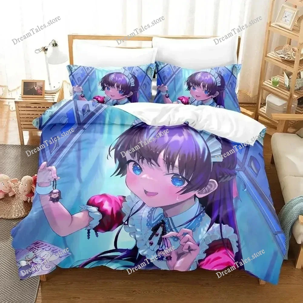 New Virtual Youtuber Tsukino M - 3D Printing Youtubers 评论和价格