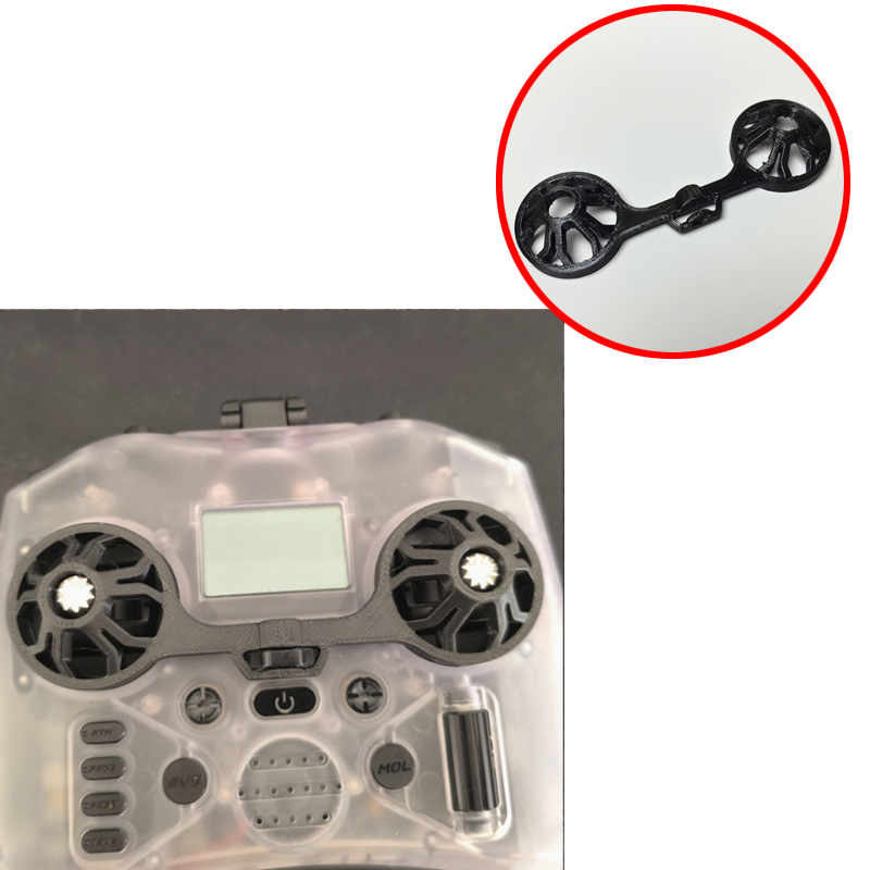 1PCS For RadioMaster Pocket RC - 3D Printing Housing 评论和价格