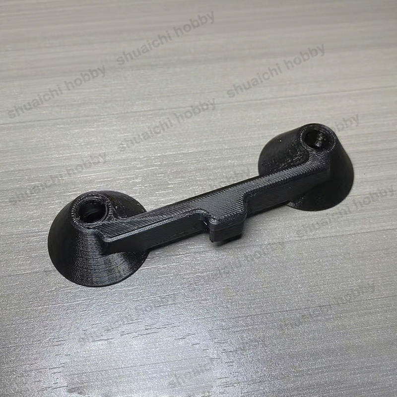 1PCS For RadioMaster Pocket RC - 3D Printing Housing 评论和价格