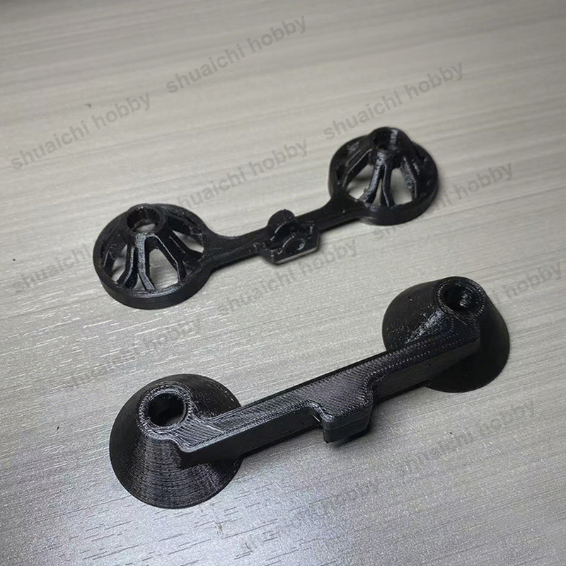 1PCS For RadioMaster Pocket RC - 3D Printing Housing 评论和价格