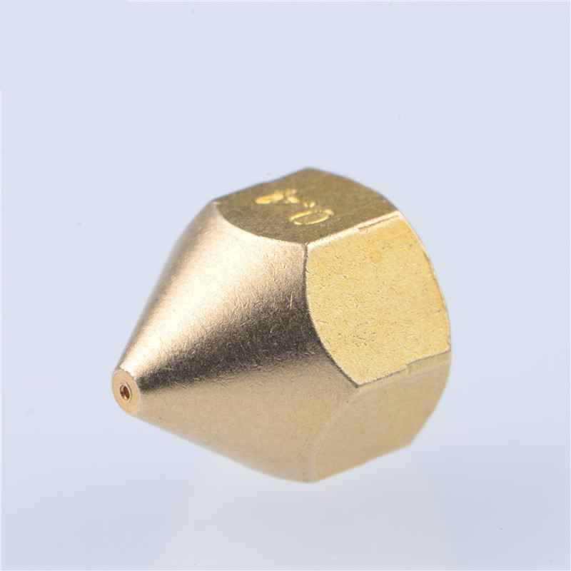 0.2mm 0.4mm 0.6mm 0.8mm Brass  - 3D Printing Deck Box 评论和价格