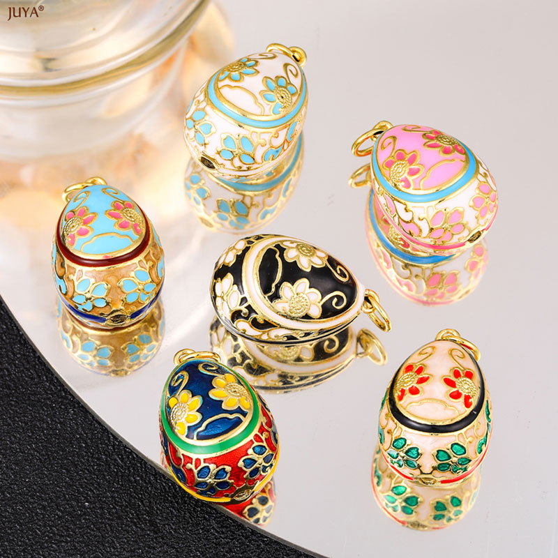 JUYA Bohemia Style Pendant 18K - 3D Printing Zirconia 评论和价格