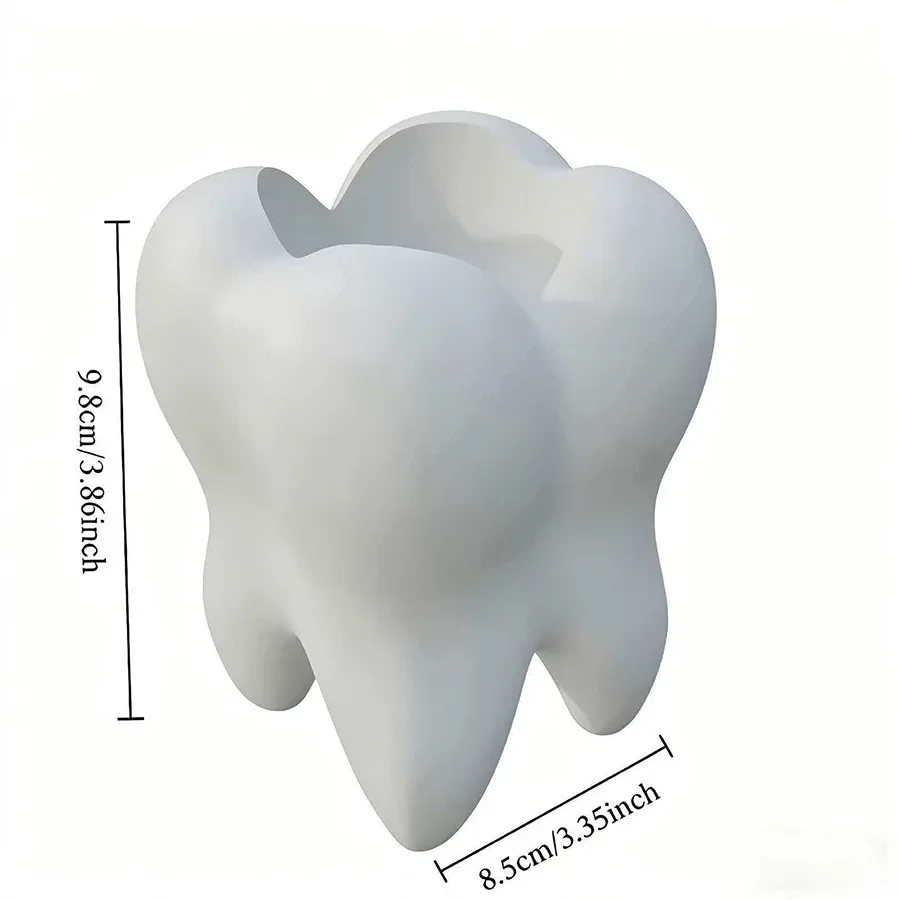 3D printed teeth creative toot - 3D Printing Orthodontics 评论和价格