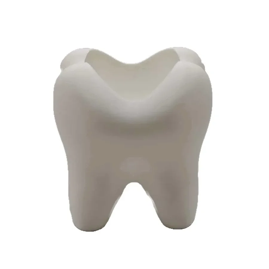 3D printed teeth creative toot - 3D Printing Orthodontics 评论和价格
