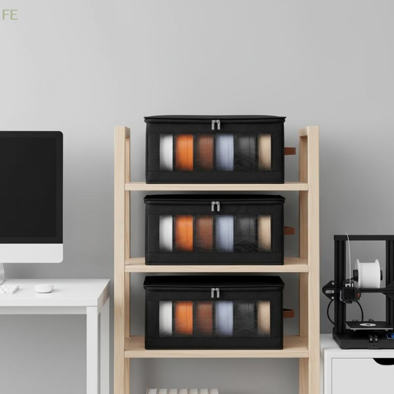 [F] Filament Storage Box - 3D  - 3D Printing Deck Box 评论和价格