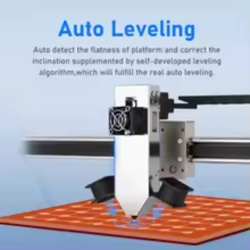 1600mm Large Format FGF Pellet - 3D Printing Industrial 评论和价格
