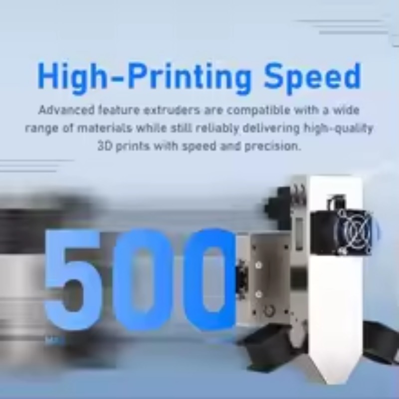 1600mm Large Format FGF Pellet - 3D Printing Industrial 评论和价格