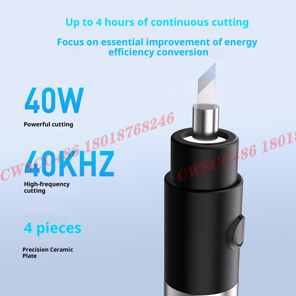 KS-F1 portable ultrasonic cutt - 3D Printing Resin 评论和价格