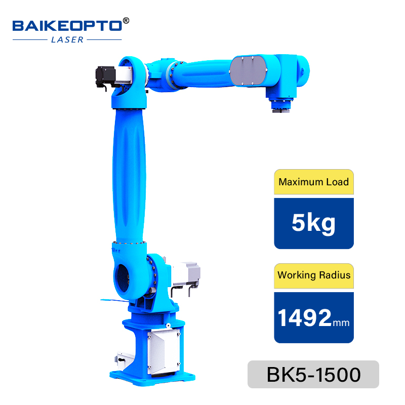 BK5-1500 Loadbear 5KG Automati - 3D Printing Industrial 评论和价格