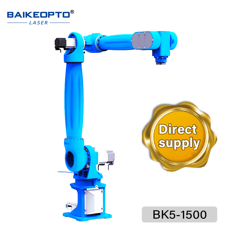 BK5-1500 Loadbear 5KG Automati - 3D Printing Industrial 评论和价格